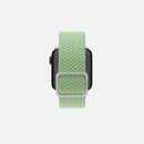 HITCH Flexible Braided Solo Loop 44-42M - Mint