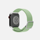 HITCH Flexible Braided Solo Loop 44-42M - Mint