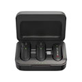 GM5 General Wireless Microphone Type C - Black