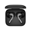 OnePlus Buds 3, Adaptive Noise Cancellation, up to 44Hrs Playback time - Metallic Gray
