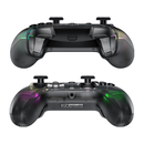 GameSir Kaleid Wired Transparent RGB Gaming Controller For XBOX