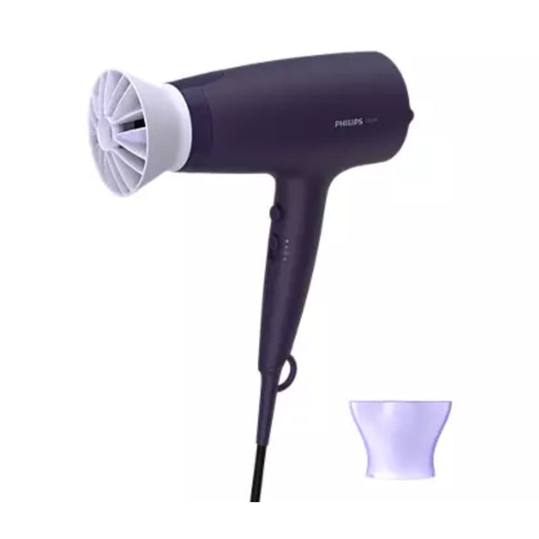 Philips Hair Dryer 3000 Styling Nozzle BHD340 - Black