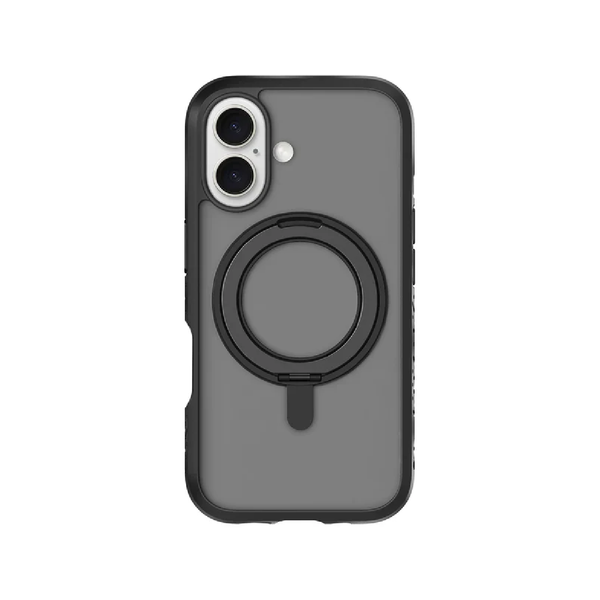 ويوو جراب أيفون 16 ارمور ألترا - أسود