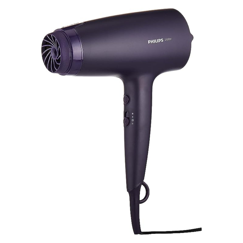 Philips Hair Dryer 3000 Styling Nozzle BHD340 - Black