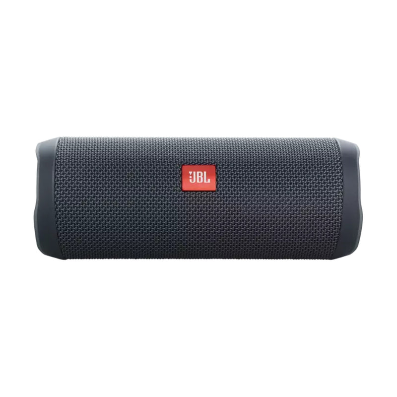 JBL Flip Essential 2 Portable Bluetooth Speaker with Rechargeable Battery, IPX7 Waterproof, 10h Battery Life - Gray