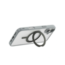  ويوو جراب أيفون 16 بلس أرمور ألترا - رمادي