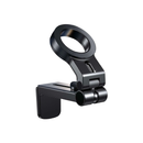 جوي روم حامل الهاتف المغناطيسي للسفر  - أسود 