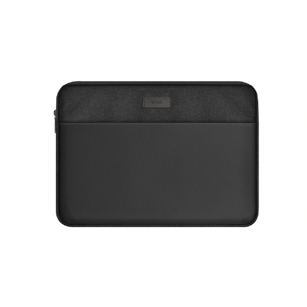 Wiwu  Skin Zero Sleeve Bag1 4-Black