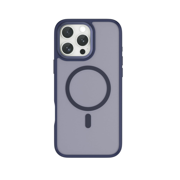Wiwu Cover Armor Pro 16 Plus 6.7 Inch FGG-012 Dark Blue