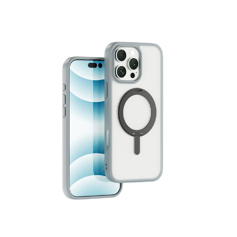 Wiwu Cover Armor Ultra 16 Plus  For ip6.7-FGG-202-Gray