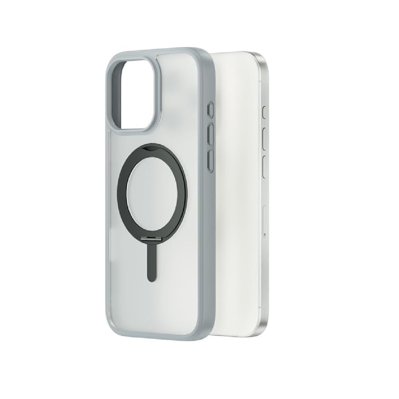 Wiwu Cover Armor Ultra 16 Plus  For ip6.7-FGG-202-Gray