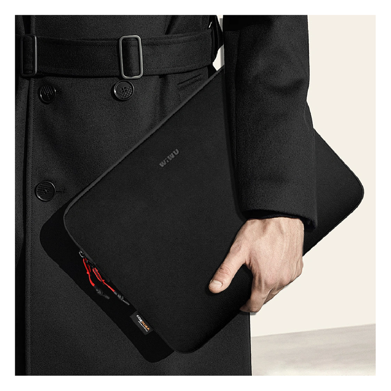 Wiwu Skin Zero Sleeve Bag 16
