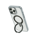 كفر ويو اي شيلد برو لأيفون 16 برو ماكس – MCC-101 – أسود 