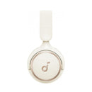 Anker Soundcore H30i On-Ear Bluetooth Headphones - White