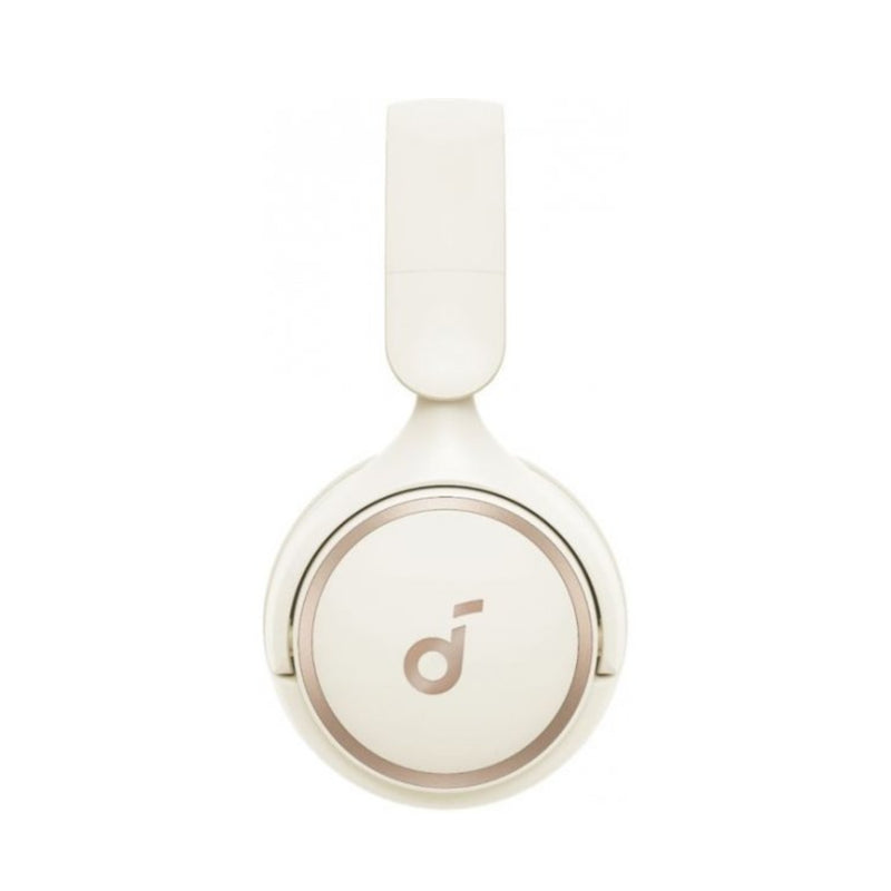 Anker Soundcore H30i On-Ear Bluetooth Headphones - White
