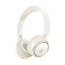 Anker Soundcore H30i On-Ear Bluetooth Headphones - White