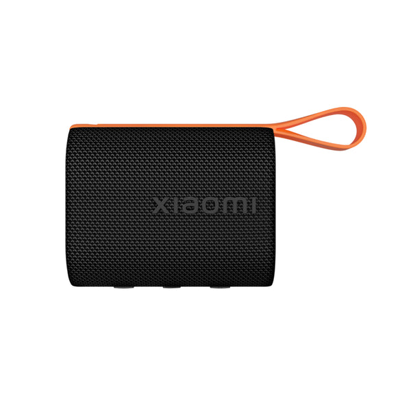 Xiaomi Sound Pocket 5W, IP67, 10 hours Playback Time - Black