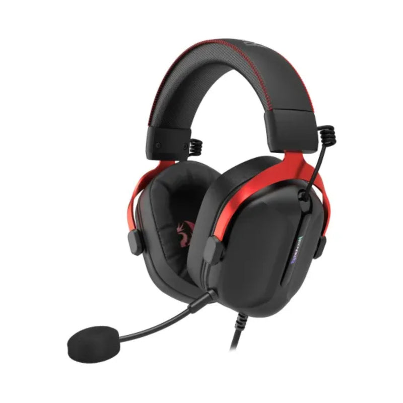 RedRagon CyBill Gaming HeaDset - H312 - Black