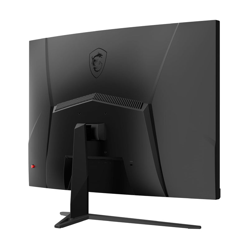 MSI G32C4X 32" Curved Gaming Monitor, 250Hz - Black