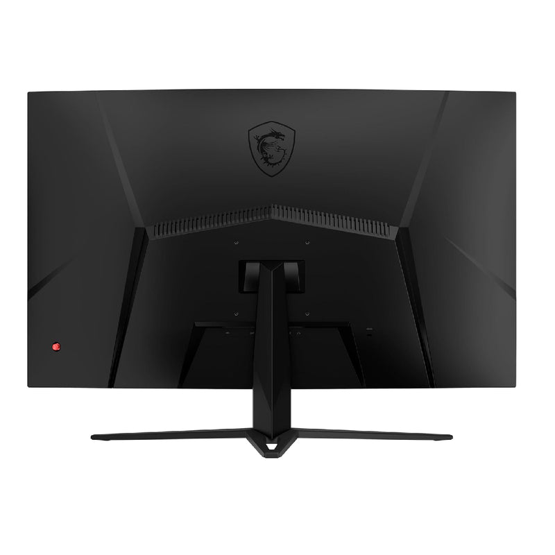 MSI G32C4X 32" Curved Gaming Monitor, 250Hz - Black