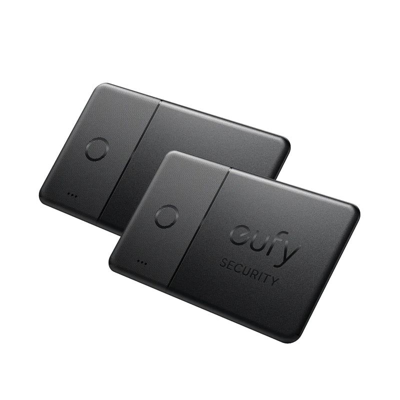 Eufy Smart Track Card - T87B2011 - Black