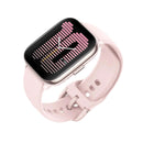 Amazfit Active Smart Watch, AMOLED, Up to 30 days Battery Life