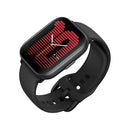 Amazfit Active Smart Watch, AMOLED, Up to 30 days Battery Life