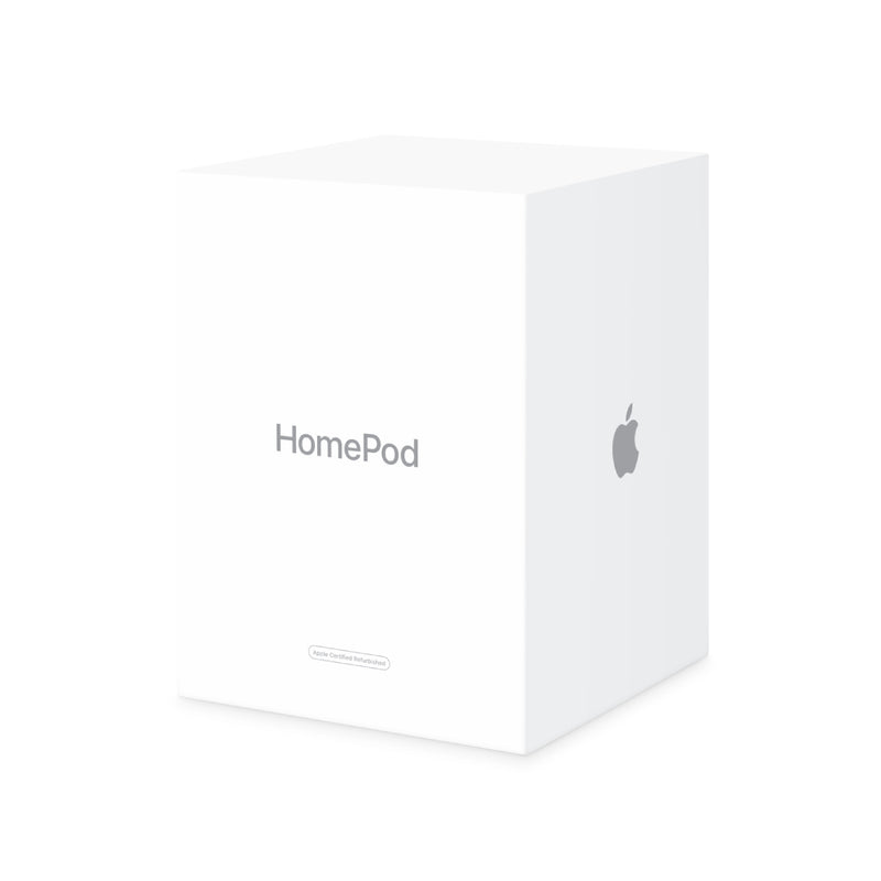 Apple Homepod (2nd Gen) - Midnight