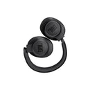 JBL LIVE 770NC Bluetooth Headset with Mic Up to 65 Hours Playback, Over Ear