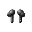 سماعات CMF By Nothing BUDS PRO 2، مشغل باس 11 مم، تقنية Smart ANC - رمادي غامق