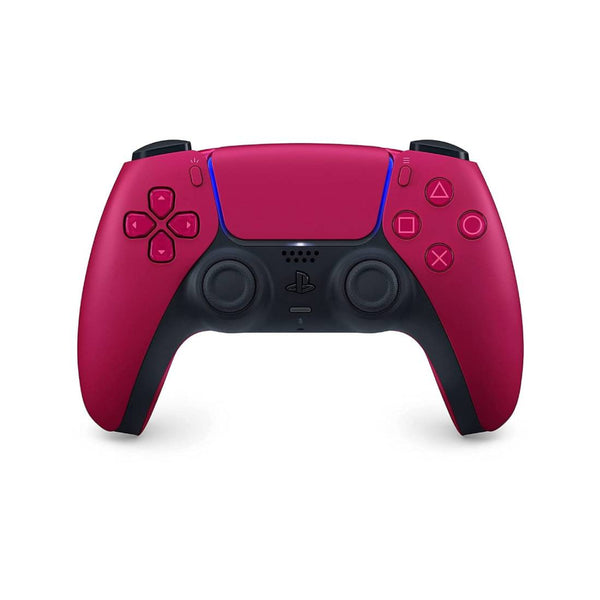 Sony DualSense Wireless Controller For PS5 - Red