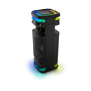 مكبر صوت سوني ULT POWER SOUND للحفلات يعمل بالتيار المتردد فقط - SRS-ULT1000 - أسود 