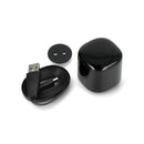 جهاز التحكم عن بعد العالمي Broadlink BestCon RM4C mini - أسود 