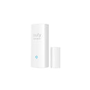 Eufy Security, Entry Sensor, Detects Opened and Closed Doors or Windows, Sends Alerts, Triggers Siren, 2-Year Battery Life - White