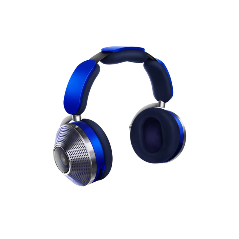 Dyson Zone Noise Cancelling Headphone Ultramarine - 376062-01 - Blue