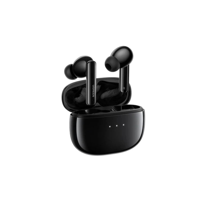 Ugreen HiTune T3 -ANC wireless headphones - WS106 - Black