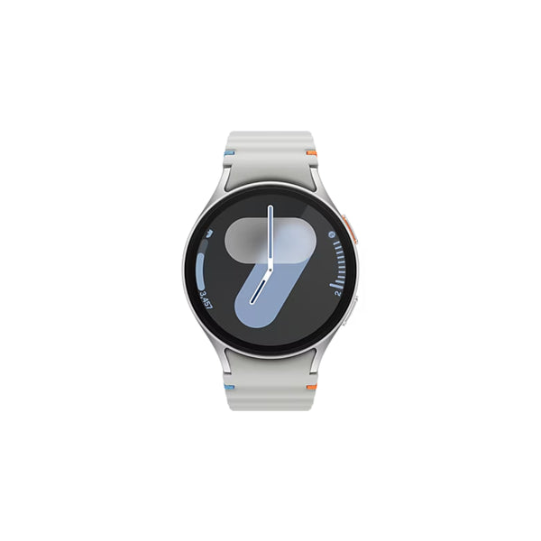 Samsung Galaxy Watch7 new way to manage your fitness (Bluetooth, 44mm) - Silver