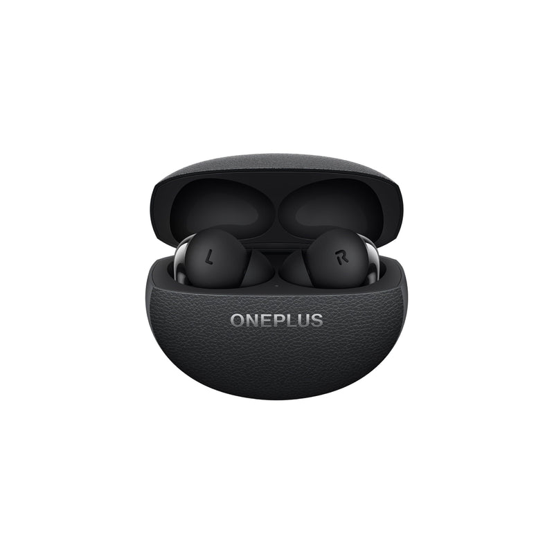 OnePlus Buds Pro 3 Bluetooth TWS in-Ear Buds - Midnight