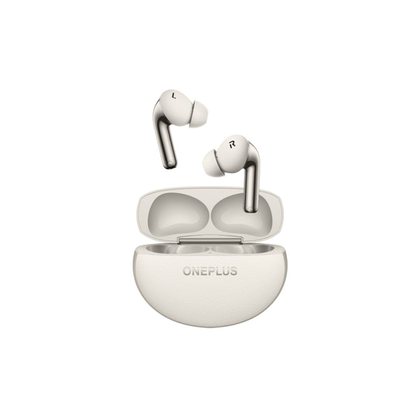 OnePlus Buds Pro 3 Bluetooth TWS in-Ear Buds - Lunar Radiance