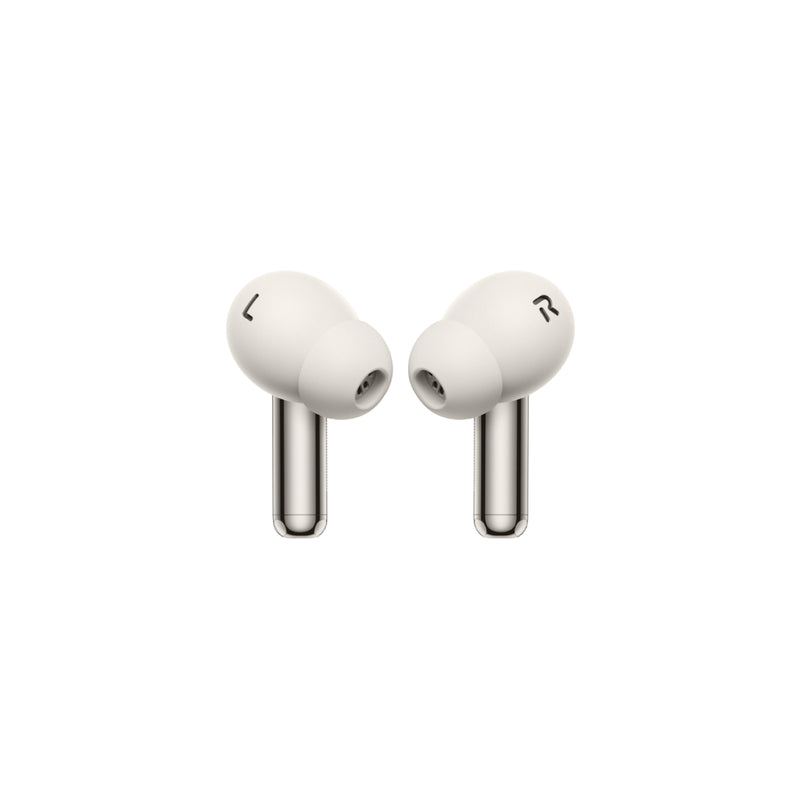 OnePlus Buds Pro 3 Bluetooth TWS in-Ear Buds - Lunar Radiance