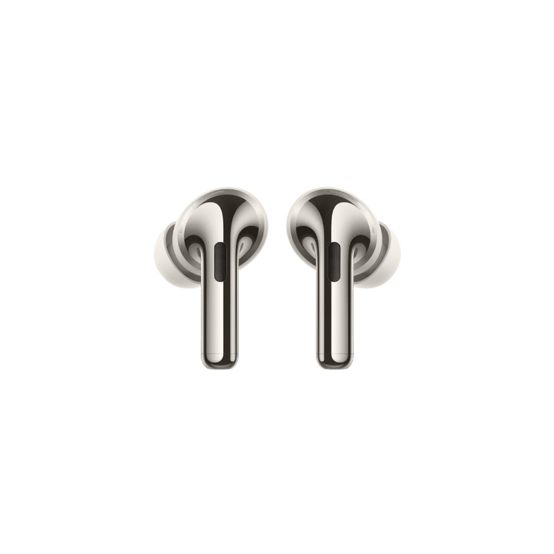 OnePlus Buds Pro 3 Bluetooth TWS in-Ear Buds - Lunar Radiance