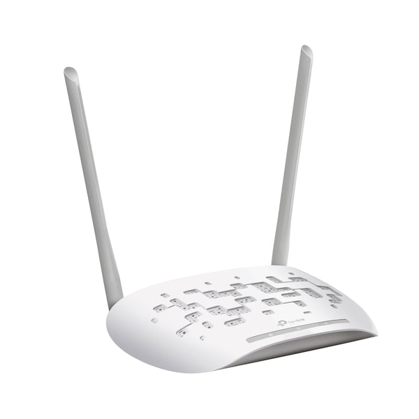 TP-LINK 300Mbps Wireless N Access Point - TL-WA801N - White