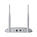 TP-LINK 300Mbps Wireless N Access Point - TL-WA801N - White