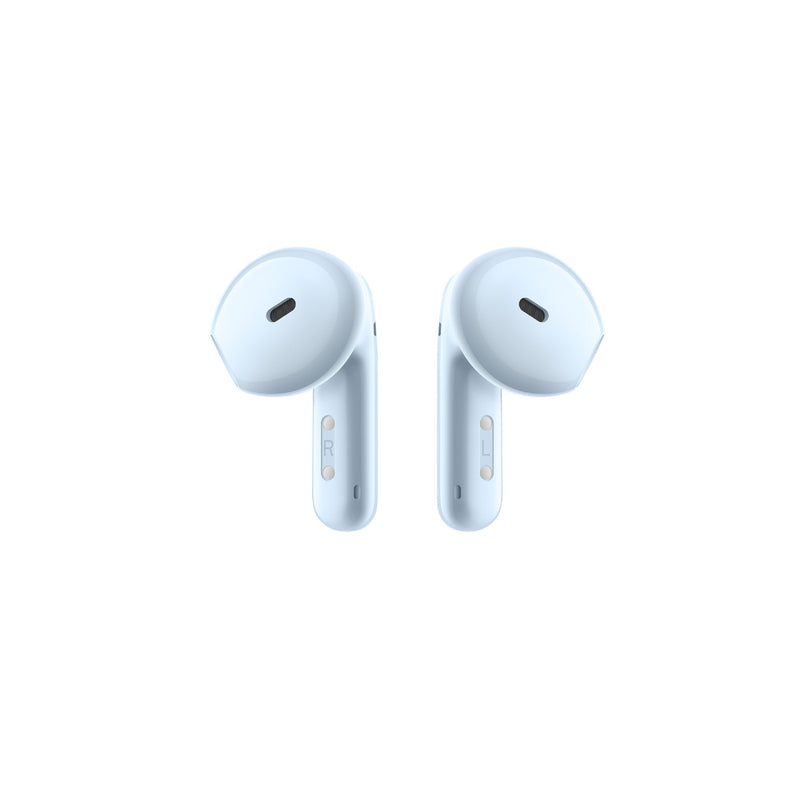 Xiaomi Redmi Buds 6 Active Wireless 30H Long Battery Life, Noise Cancellation for Calls