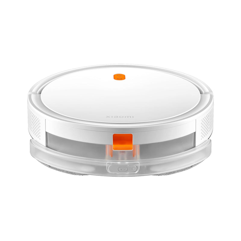 Xiaomi Mi Robot Vacuum E5 Wet and Dry Vacuum Cleaner - White