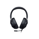 Razer Kraken X Lite Essential Wired Gaming Headset - Black