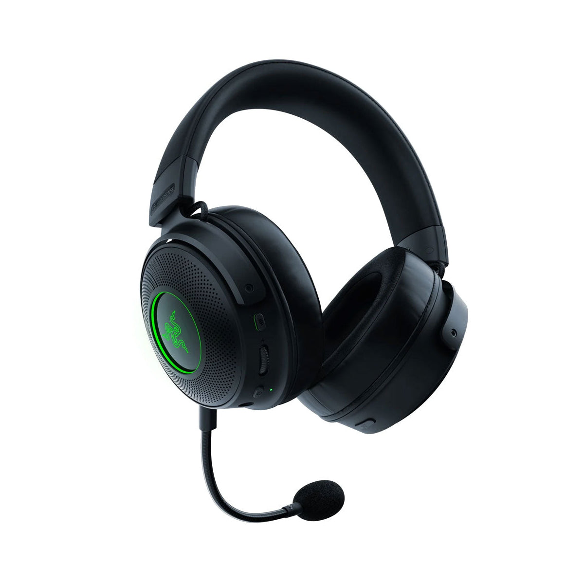 kraken pro razer kraken x audio quality
