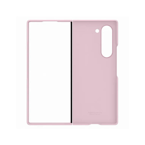 Galaxy Z Fold6 S Pen Cover Phone - Pink