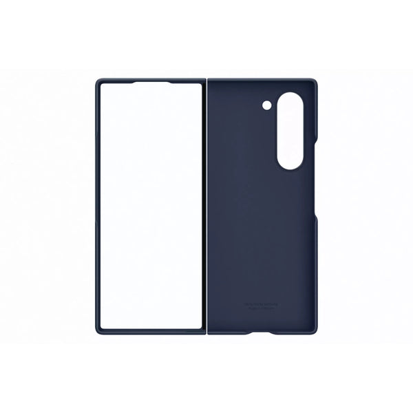 Galaxy Z Fold6 S Pen Cover Phone - Navy