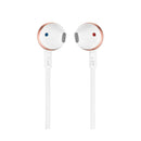 JBL T205 In Ear Wired Earphones With Microphone